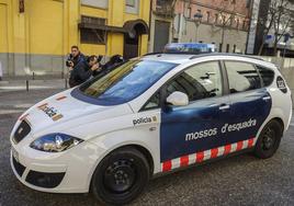 Detenido un hombre por presuntamente asesinar a su madre en Tarragona