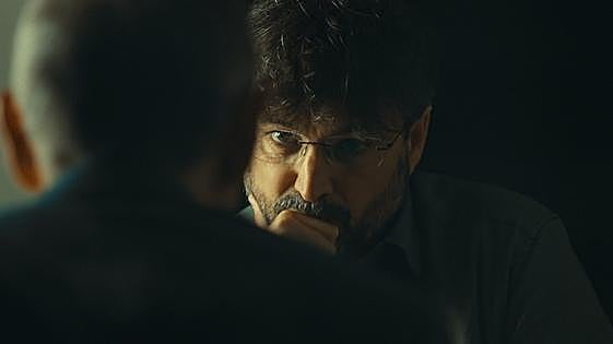 «Mientras yo dirija el Festival de San Sebastián no se va a blanquear a ETA»