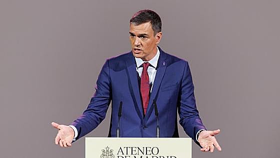 La amnistía de Puigdemont abre una grieta entre el PSOE de la Transición y el de Sánchez