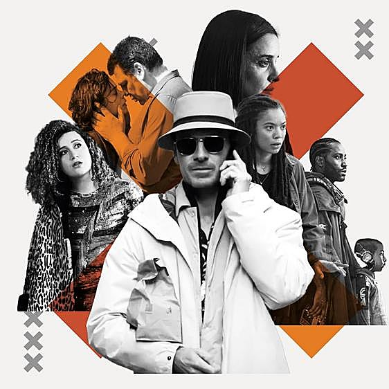 Los estrenos de series y películas más esperados para este otoño