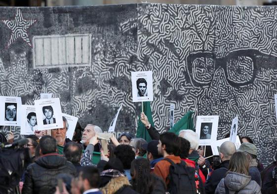 50 años desde la caída de Allende