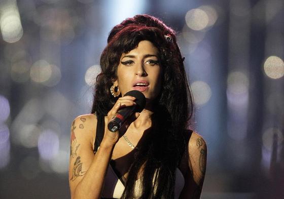 El rastro de Amy Winehouse se afianza en Camden Town