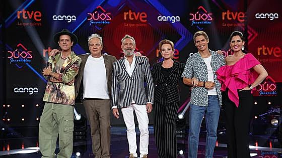 El regreso de la música en directo con talentos jóvenes y veteranos
