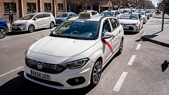 La movilidad compartida reduce un 7% la congestión en las ciudades