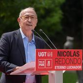 El PSOE expulsa a Nicolás Redondo tras haber criticado la amnistía