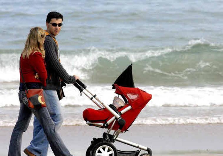 Los padres que no cobraron el plus por hijo en su pensión deben ser indemnizados