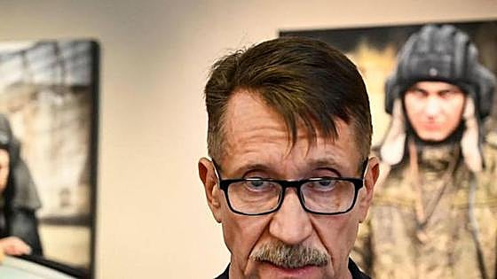 El 'mercader de la muerte' que se ha hecho diputado ruso