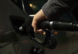 Una conducción eficiente es esencial para ahorrar en combustible