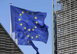 La UE retrasa la decisión sobre la implantación del euskera, el catalán y el gallego