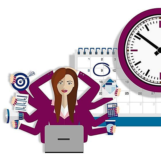 Cómo funciona nuestro reloj interno