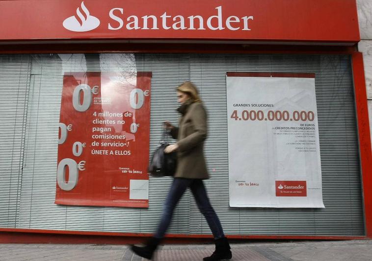 Banco Santander lanza un fondo de 100 millones para &#039;startups&#039;