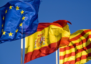 El Govern acusa al Gobierno de haber actuado «tarde y mal» con el catalán en la UE