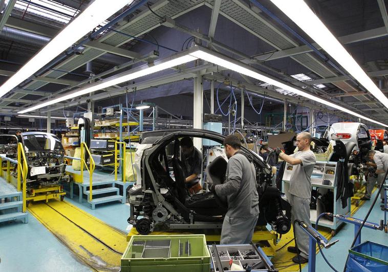 La OCDE prevé un buen fin de año para España, pero alerta de otro repunte de precios