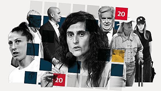 Del éxito a la revolución: el mes que cambió el fútbol femenino