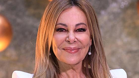 Ana Obregón: «Me importa un pito lo que diga Irene Montero»