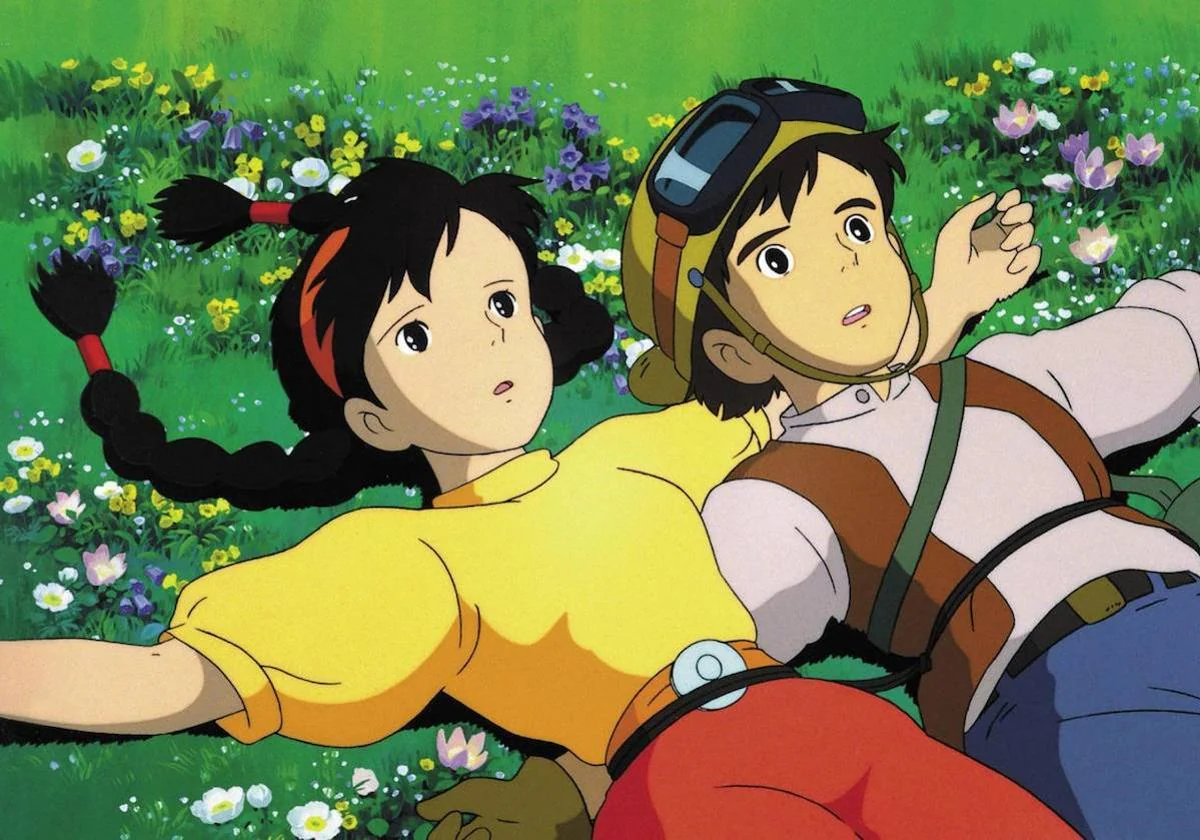 Las 10 mejores películas de Hayao Miyazaki