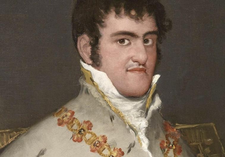 Se busca un cuadro de Goya al que dieron el «cambiazo»