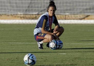 Las jugadoras imponen la salida de Montse Tomé tras los partidos ante Suecia y Suiza