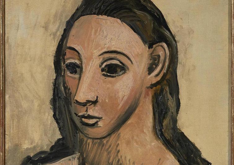 Cultura asegura en 942 millones 84 obras de Picasso
