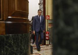 El CIS vuelve a dar la victoria electoralal PSOE con Junts y ERC empatados