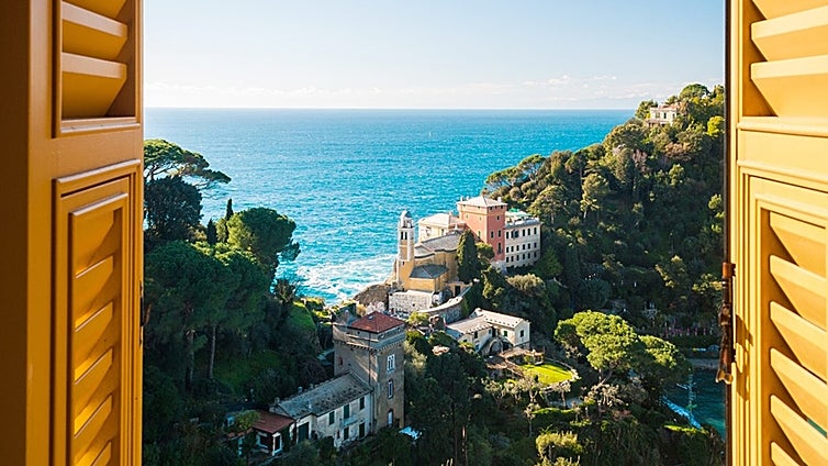 Travelzoo te lleva a París, Londres y la costa italiana a un precio que no te vas a creer