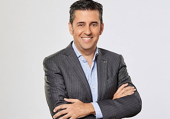 Ignacio Beamud como nuevo presidente y consejero delegado de Mazda Automóviles España