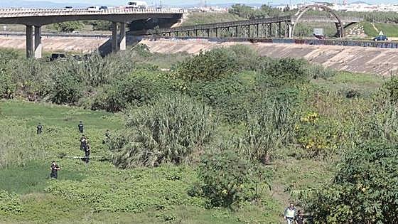 Encuentran muerto al ciclista desaparecido en Valencia por el temporal