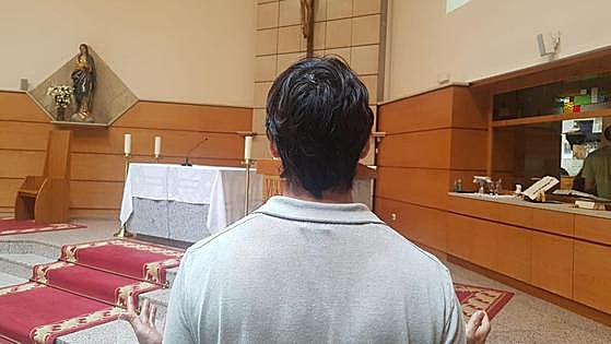 Padre nuestro, ¿qué hacemos?