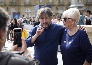 Jordi Évole: «Josu Ternera me ha decepcionado»