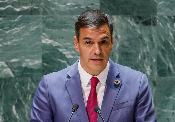 Sánchez aspira a convertir el fracaso del líder del PP en un catalizador de su reelección