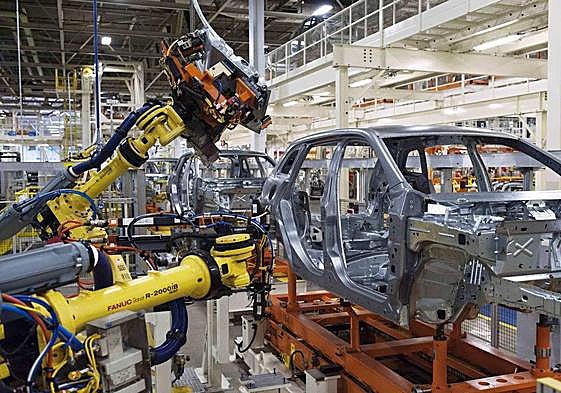 La Unión Europea apuesta por rebajar las exigencias de emisiones de los vehículos