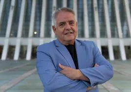 Carlos Susías, presidente de la European Anty-Poverty Network Spain (EAPN-ES).