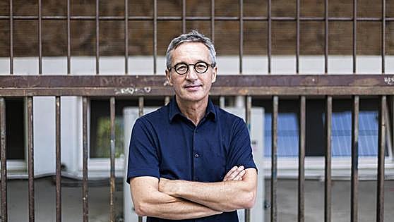 José María Lassalle: «La inteligencia artificial debe regularse de una manera estricta y ambiciosa»