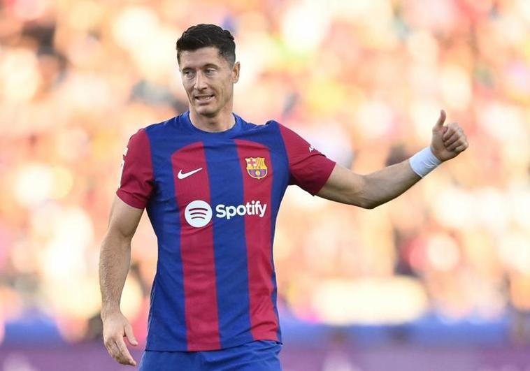 El Barça pone a prueba su liderato en Mallorca