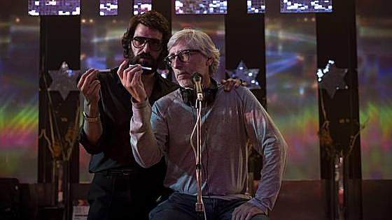 David Trueba resucita a Eugenio, el cómico que no nació para serlo