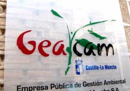 Empresa pública de Gestión Ambiental de Castilla-La Mancha.