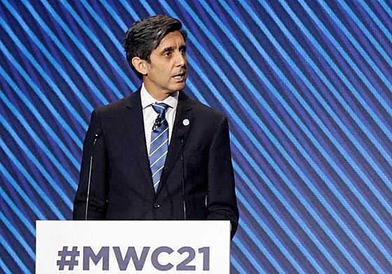 El Gobierno baraja imponer condiciones a STC para su entrada en Telefónica