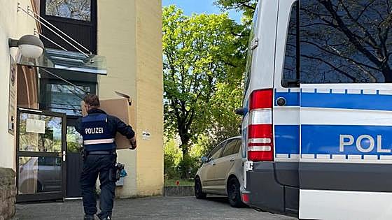 Alemania prohíbe una secta neonazi que adoctrinaba a niños y adolescentes