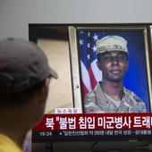 Corea del Norte expulsa al soldado estadounidense que cruzó ilegalmente la frontera en julio