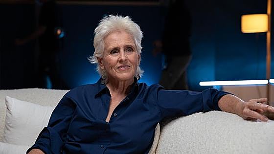 Mercedes Milá regresa a TVE con un programa de entrevistas