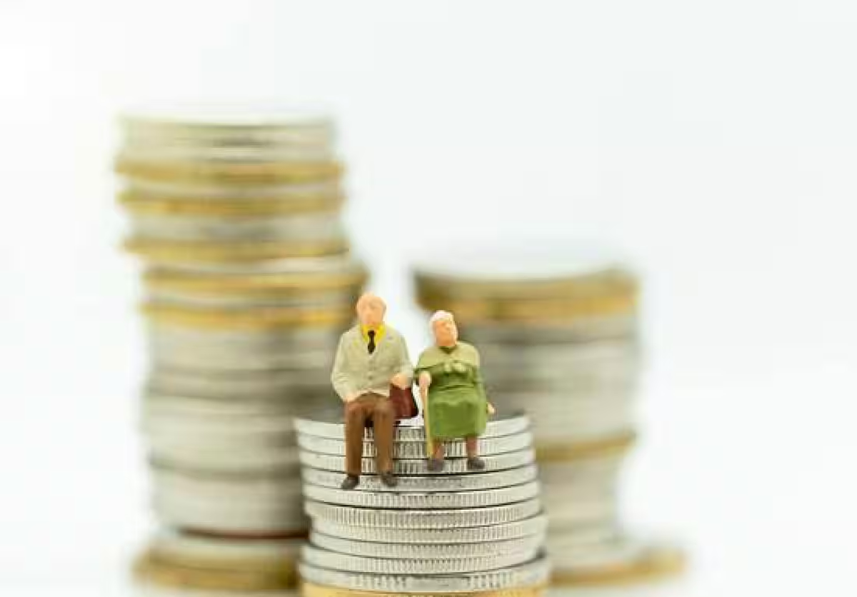 El nuevo método de cálculo de las pensiones en España favorece a las mujeres trabajadoras