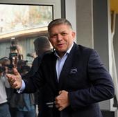 La victoria del prorruso Robert Fico en Eslovaquia inquieta a la Unión Europea