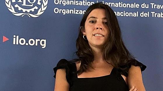 OIT: «Aunque se diga que han subido los salarios, en términos reales han caído»