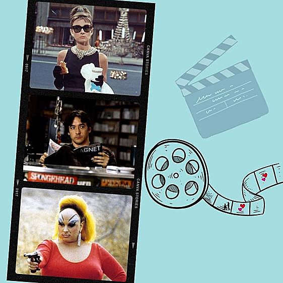 Dime qué sientes y te diré qué película ver