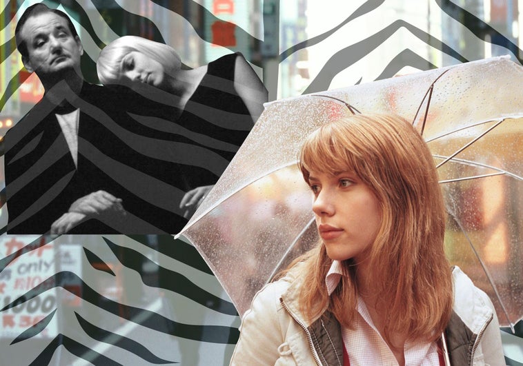 'Lost in Translation': veinte años no es nada