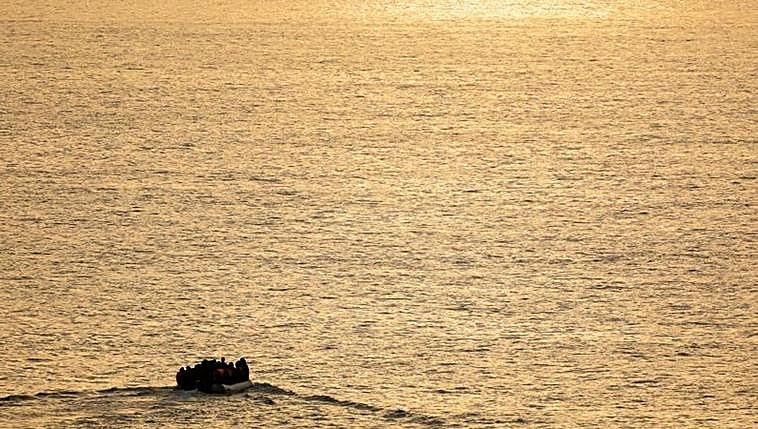 La UE cierra un acuerdo para desbloquear el pacto migratorio