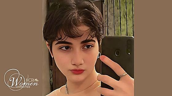 Irán teme un nuevo 'caso Amini' al quedar en coma una estudiante agredida por la Policía de la Moral