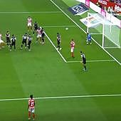 VIDEORESUMEN: Sporting 2-0 Elche