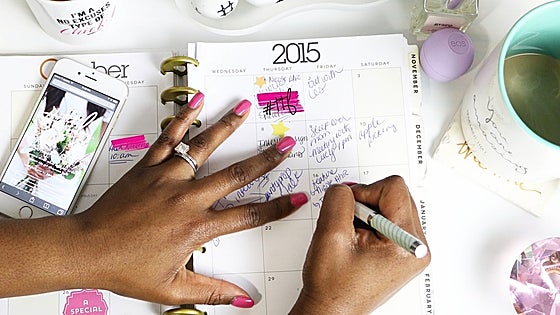 Agendas escolares para todos los gustos