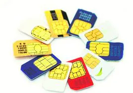 Adiós a las tarjetas SIM del móvil: llega la eSIM